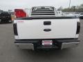 Oxford White - F350 Super Duty Lariat Crew Cab 4x4 Dually Photo No. 4