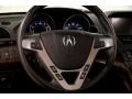 2012 Grigio Metallic Acura MDX SH-AWD Technology  photo #6