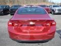 Cajun Red Tintcoat - Malibu LT Photo No. 4