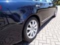 Black Sapphire Blue Pearl - LS 460 Photo No. 27