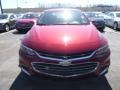 Cajun Red Tintcoat - Malibu LT Photo No. 8