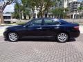 Black Sapphire Blue Pearl - LS 460 Photo No. 32