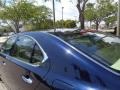 Black Sapphire Blue Pearl - LS 460 Photo No. 38