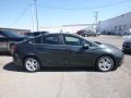 Graphite Metallic - Cruze LT Photo No. 5