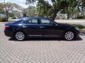 Black Sapphire Blue Pearl - LS 460 Photo No. 55