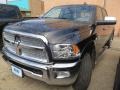 Brilliant Black Crystal Pearl - 2500 Big Horn Crew Cab 4x4 Photo No. 8