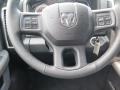 Brilliant Black Crystal Pearl - 2500 Big Horn Crew Cab 4x4 Photo No. 13