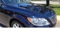 Black Sapphire Blue Pearl - LS 460 Photo No. 64