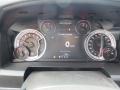 Brilliant Black Crystal Pearl - 2500 Big Horn Crew Cab 4x4 Photo No. 17