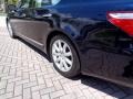 Black Sapphire Blue Pearl - LS 460 Photo No. 67