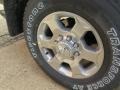 Brilliant Black Crystal Pearl - 2500 Big Horn Crew Cab 4x4 Photo No. 22