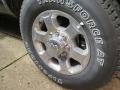 Brilliant Black Crystal Pearl - 2500 Big Horn Crew Cab 4x4 Photo No. 23