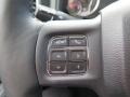 Brilliant Black Crystal Pearl - 2500 Big Horn Crew Cab 4x4 Photo No. 27