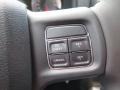 Brilliant Black Crystal Pearl - 2500 Big Horn Crew Cab 4x4 Photo No. 28