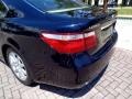 Black Sapphire Blue Pearl - LS 460 Photo No. 81