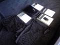 Black Sapphire Blue Pearl - LS 460 Photo No. 84