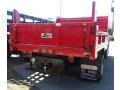 Red Hot - Silverado 3500HD Work Truck Regular Cab 4x4 Photo No. 3