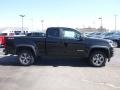 Black - Colorado Z71 Extended Cab 4x4 Photo No. 6