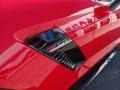 2019 Torch Red Chevrolet Corvette Z06 Coupe  photo #20