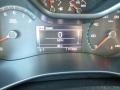 2018 Chevrolet Colorado Z71 Extended Cab 4x4 Gauges