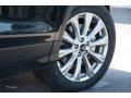 2018 Shadow Black Ford Escape Titanium 4WD  photo #4