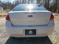 White Suede - Focus SE Sedan Photo No. 8