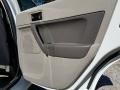 White Suede - Focus SE Sedan Photo No. 12