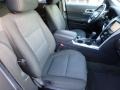 2014 Sterling Gray Ford Explorer XLT 4WD  photo #11