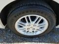 White Suede - Focus SE Sedan Photo No. 25