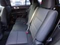 2014 Sterling Gray Ford Explorer XLT 4WD  photo #18