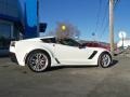 Arctic White - Corvette Z06 Coupe Photo No. 3