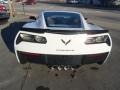 Arctic White - Corvette Z06 Coupe Photo No. 5