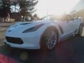 Arctic White - Corvette Z06 Coupe Photo No. 9