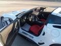 Arctic White - Corvette Z06 Coupe Photo No. 13