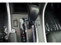 Hematite Metallic - Accord EX-L V6 Sedan Photo No. 34