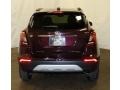 Black Cherry Metallic - Encore Preferred II AWD Photo No. 3