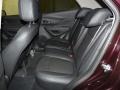 Black Cherry Metallic - Encore Preferred II AWD Photo No. 7