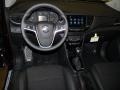 Black Cherry Metallic - Encore Preferred II AWD Photo No. 8