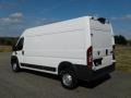 Bright White - ProMaster 2500 High Roof Cargo Van Photo No. 11