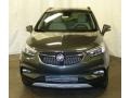 Graphite Gray Metallic - Encore Essence Photo No. 4