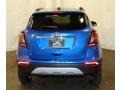 Coastal Blue Metallic - Encore Preferred II AWD Photo No. 3