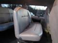 2011 Vermillion Red Ford E Series Van E350 XL Passenger  photo #13