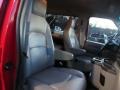 2011 Vermillion Red Ford E Series Van E350 XL Passenger  photo #18