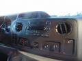 2011 Vermillion Red Ford E Series Van E350 XL Passenger  photo #21