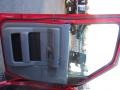 2011 Vermillion Red Ford E Series Van E350 XL Passenger  photo #28