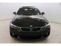 Black Sapphire Metallic - 4 Series 440i xDrive Gran Coupe Photo No. 2