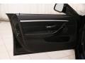 Black Sapphire Metallic - 4 Series 440i xDrive Gran Coupe Photo No. 4