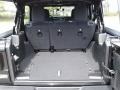 2018 Jeep Wrangler Unlimited Sport 4x4 Trunk