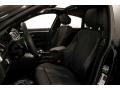 Black Sapphire Metallic - 4 Series 440i xDrive Gran Coupe Photo No. 5