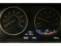  2018 4 Series 440i xDrive Gran Coupe 440i xDrive Gran Coupe Gauges